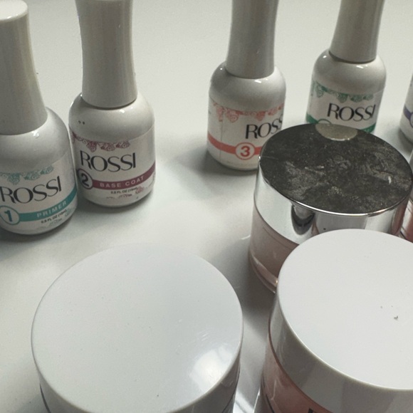 Rossi Dipping Powder Set - Picture 3 of 5